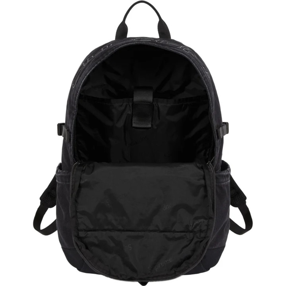 Supreme Backpack - Picture 2 of 3